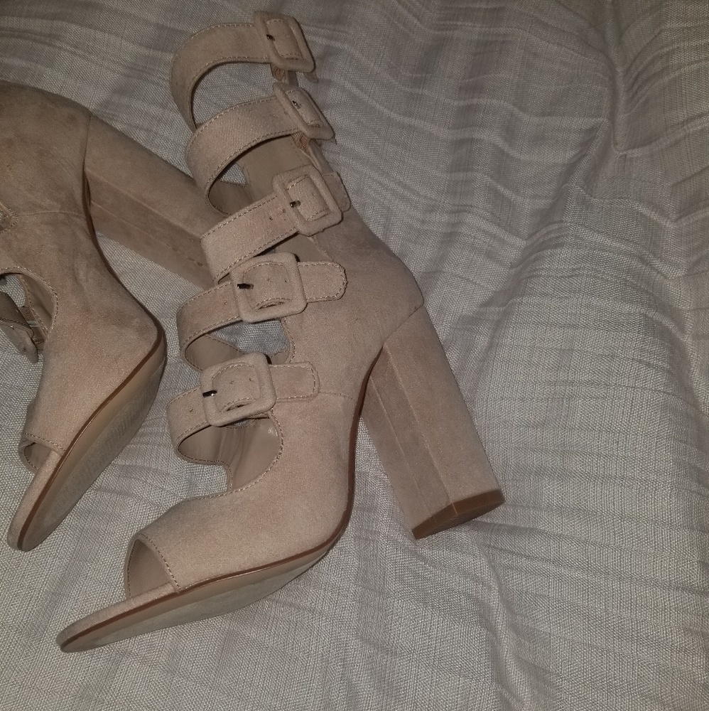 Heels
